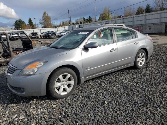 2007 NISSAN ALTIMA HYBRID, 