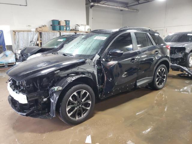 2016 MAZDA CX-5 GT, null