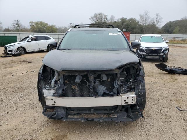 5TDKKRFH0ES024775 - 2014 TOYOTA HIGHLANDER XLE 黑色 照片 5