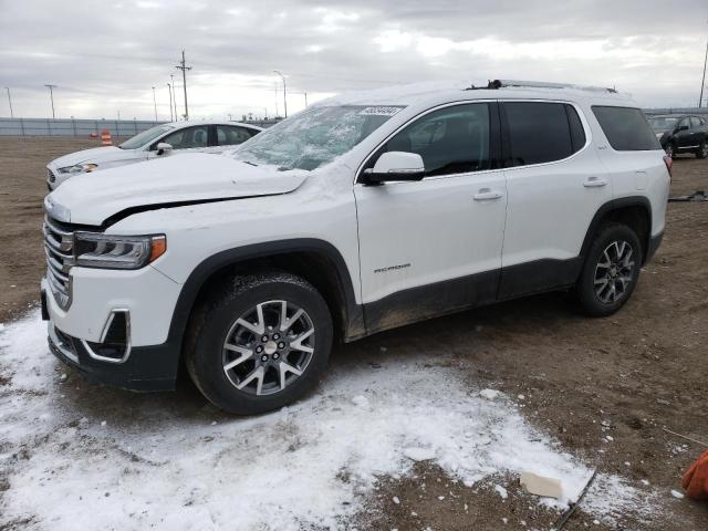 2023 GMC ACADIA SLT, 