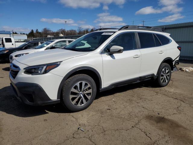 2021 SUBARU OUTBACK PREMIUM, 