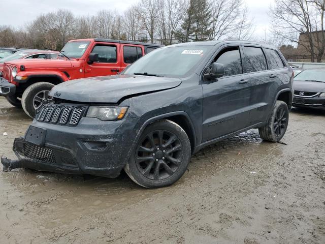 2018 JEEP GRAND CHER LAREDO, 