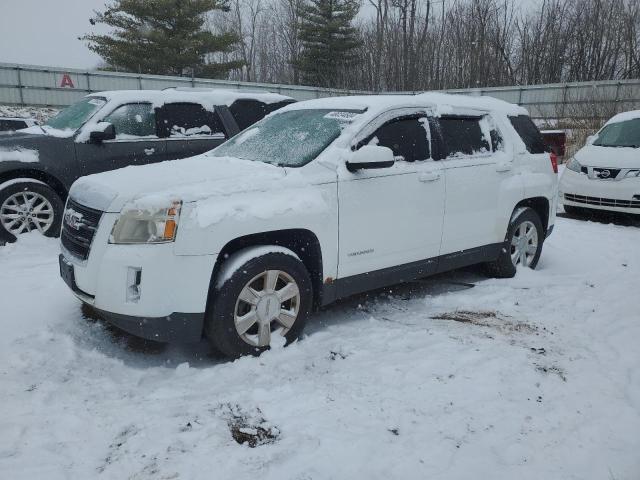 2011 GMC TERRAIN SLE, 