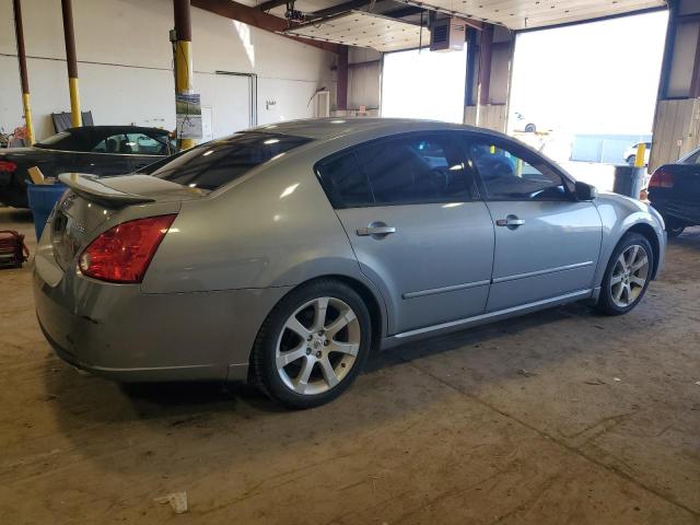 1N4BA41E38C829183 - 2008 NISSAN MAXIMA SE TEAL photo 3