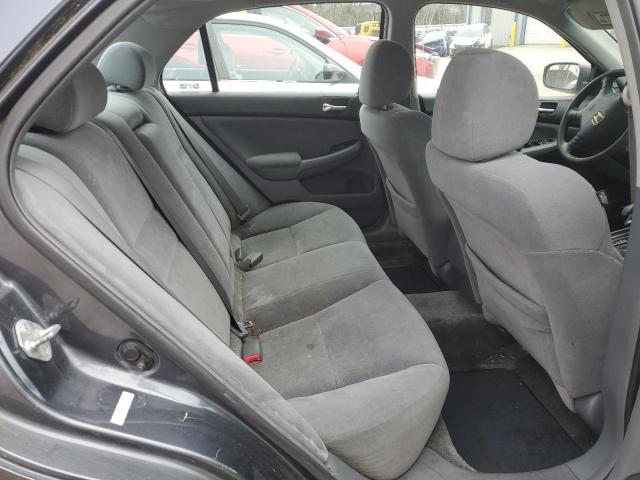 1HGCM56377A024981 - 2007 HONDA ACCORD SE BLUE photo 10