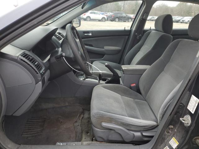 1HGCM56377A024981 - 2007 HONDA ACCORD SE BLUE photo 7