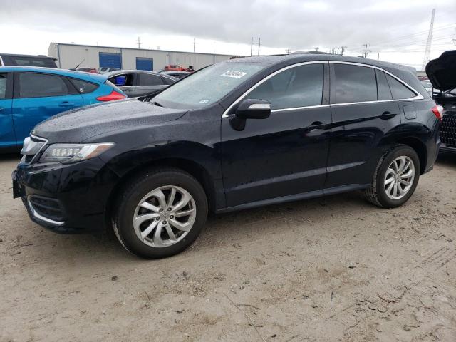 2016 ACURA RDX TECHNOLOGY, 