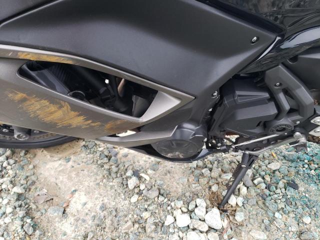 ML5EXER16PDA85310 - 2023 KAWASAKI EX650 R Екі түсті фото 7