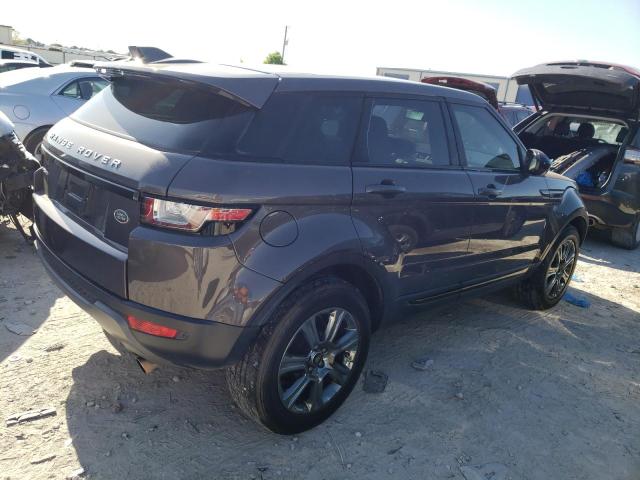 SALVP2BG3GH127885 - 2016 LAND ROVER RANGE ROVE SE GRAY photo 3