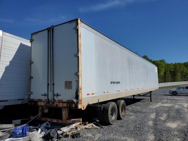 1GRAA0628XS056315 - 1999 GREAT DANE TRAILER 53 TRAILER WHITE photo 4