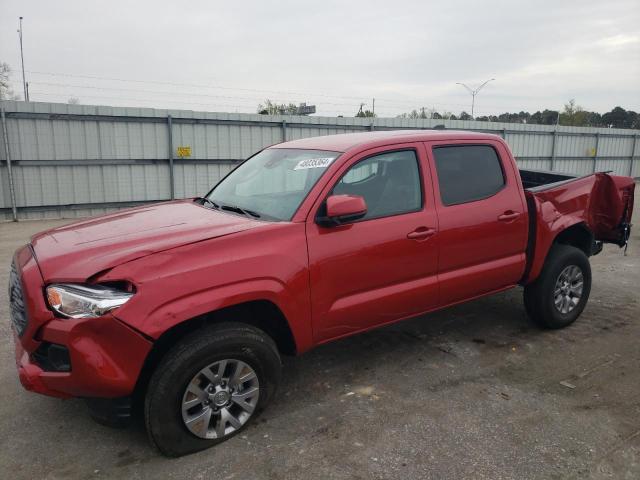 2023 TOYOTA TACOMA DOUBLE CAB, 