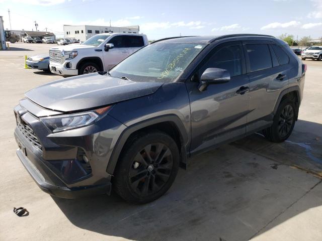 2019 TOYOTA RAV4 XLE PREMIUM, 