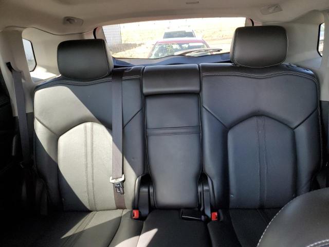 3GYFNFE32FS607790 - 2015 CADILLAC SRX PERFORMANCE COLLECTION Қара фото 10