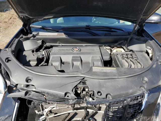 3GYFNFE32FS607790 - 2015 CADILLAC SRX PERFORMANCE COLLECTION Қара фото 12