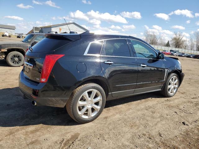 3GYFNFE32FS607790 - 2015 CADILLAC SRX PERFORMANCE COLLECTION Қара фото 3