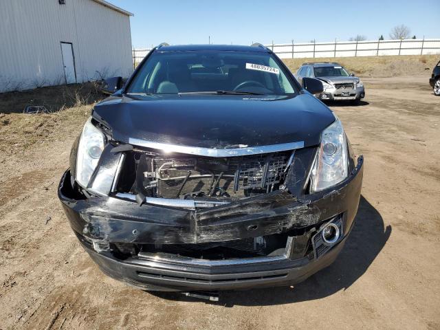 3GYFNFE32FS607790 - 2015 CADILLAC SRX PERFORMANCE COLLECTION BLACK photo 5