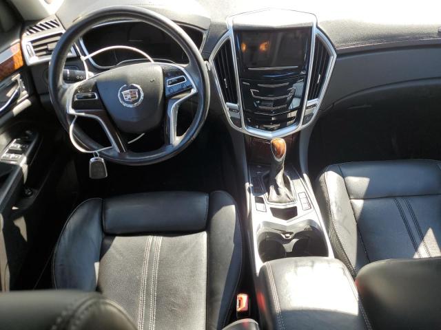 3GYFNFE32FS607790 - 2015 CADILLAC SRX PERFORMANCE COLLECTION Қара фото 8