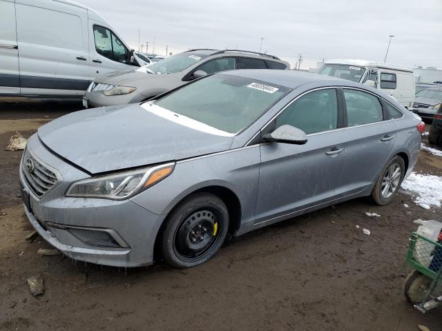 2016 HYUNDAI SONATA SE, 