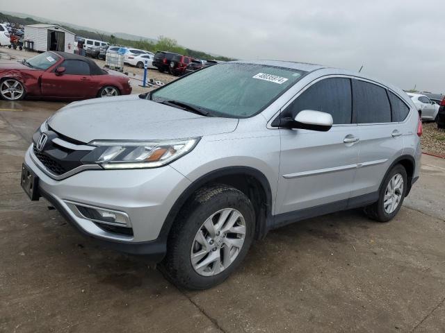 2015 HONDA CR-V EX, 