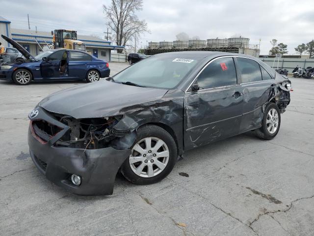 2010 TOYOTA CAMRY BASE, 