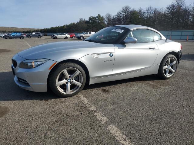 2012 BMW Z4 SDRIVE28I, 