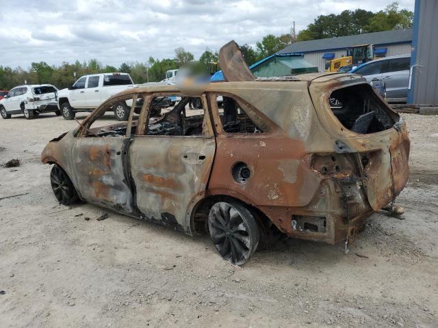 5XYPH4A54LG680864 - 2020 KIA SORENTO EX BURN photo 2