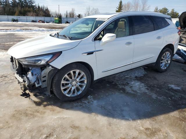 2019 BUICK ENCLAVE PREMIUM, 