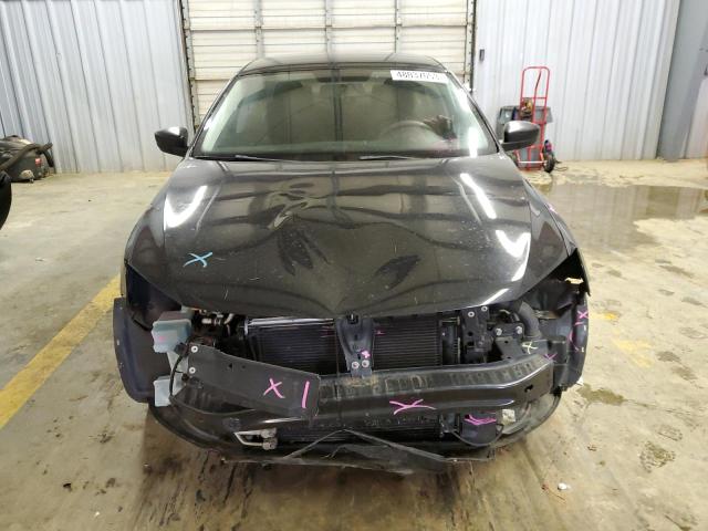 3VW2K7AJ4EM435320 - 2014 VOLKSWAGEN JETTA BASE 黑色 照片 5