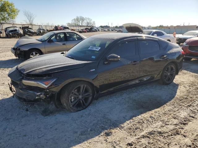 19UDE4H67RA020323 - 2024 ACURA INTEGRA A-SPEC TECH BLACK photo 1