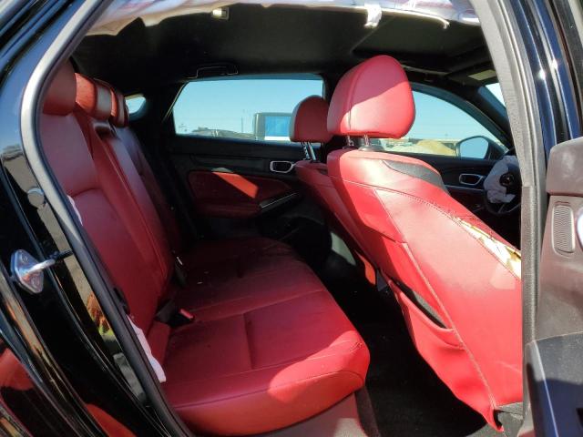 19UDE4H67RA020323 - 2024 ACURA INTEGRA A-SPEC TECH BLACK photo 10