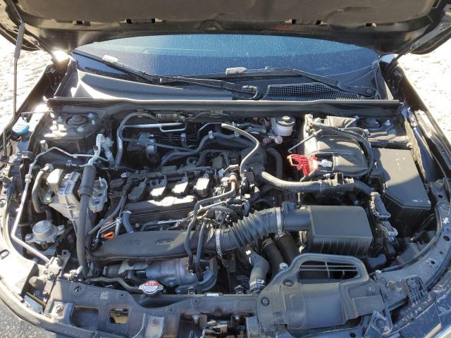 19UDE4H67RA020323 - 2024 ACURA INTEGRA A-SPEC TECH BLACK photo 11