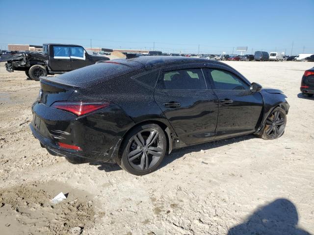 19UDE4H67RA020323 - 2024 ACURA INTEGRA A-SPEC TECH BLACK photo 3