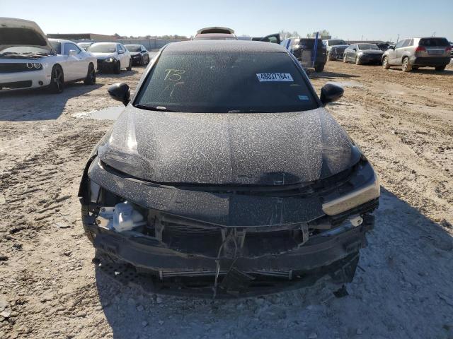 19UDE4H67RA020323 - 2024 ACURA INTEGRA A-SPEC TECH BLACK photo 5