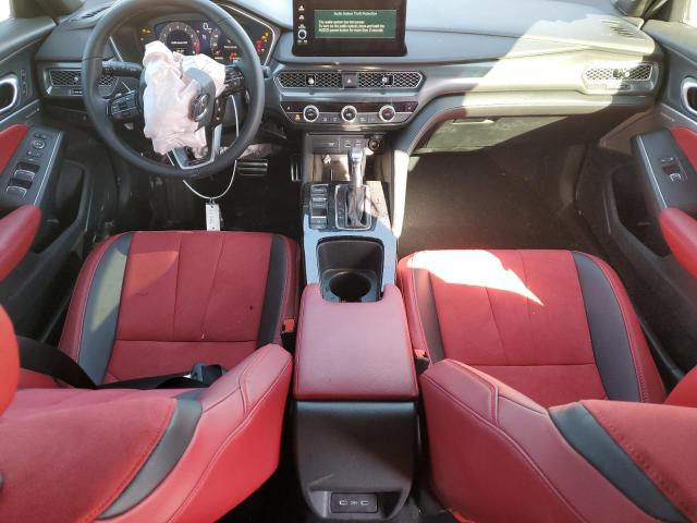 19UDE4H67RA020323 - 2024 ACURA INTEGRA A-SPEC TECH BLACK photo 8