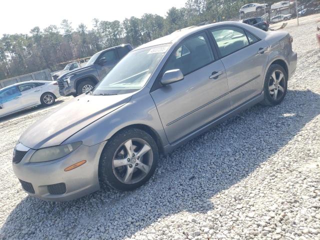2007 MAZDA 6 I, 