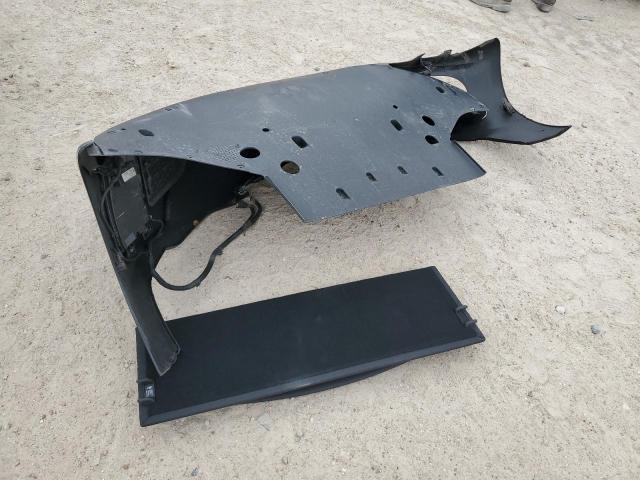 5YJSA1E25HF229423 - 2017 TESLA MODEL S BLACK photo 12