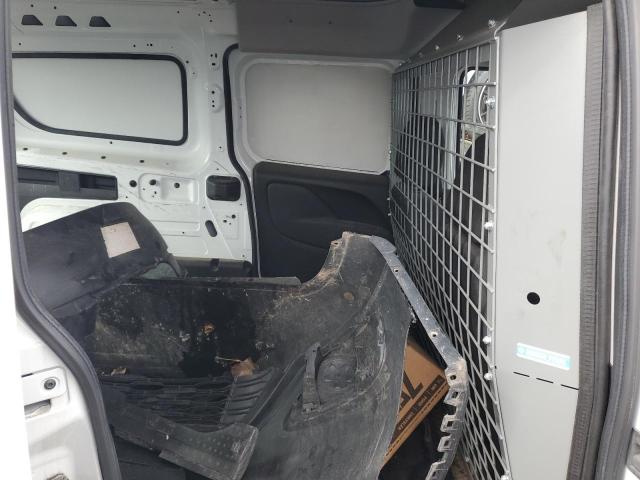 ZFBHRFAB2M6V35882 - 2021 RAM PROMASTER WHITE photo 11