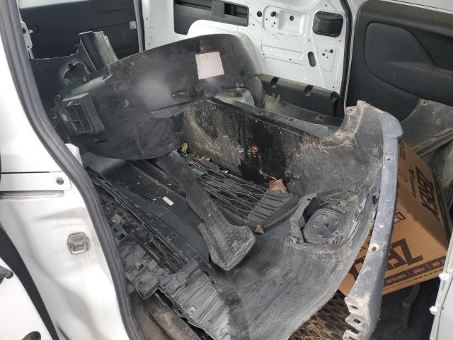 ZFBHRFAB2M6V35882 - 2021 RAM PROMASTER WHITE photo 13