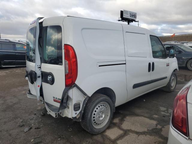 ZFBHRFAB2M6V35882 - 2021 RAM PROMASTER WHITE photo 3