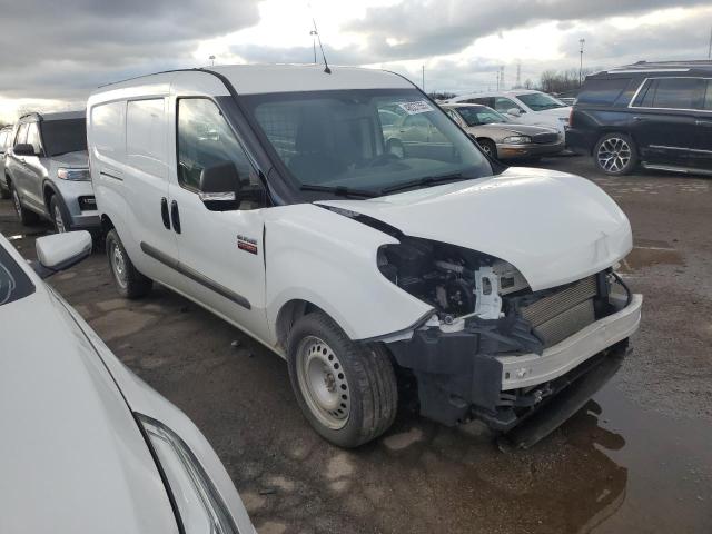 ZFBHRFAB2M6V35882 - 2021 RAM PROMASTER WHITE photo 4