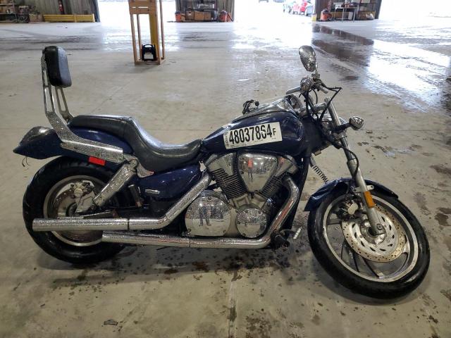 2007 HONDA VTX1300 C, 