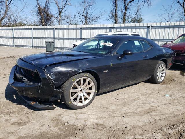 2014 DODGE CHALLENGER R/T, 