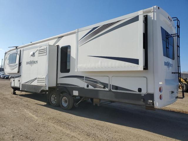 5SFBG4324GE302068 - 2016 HEARTLAND BIGHORN 白色 照片 3