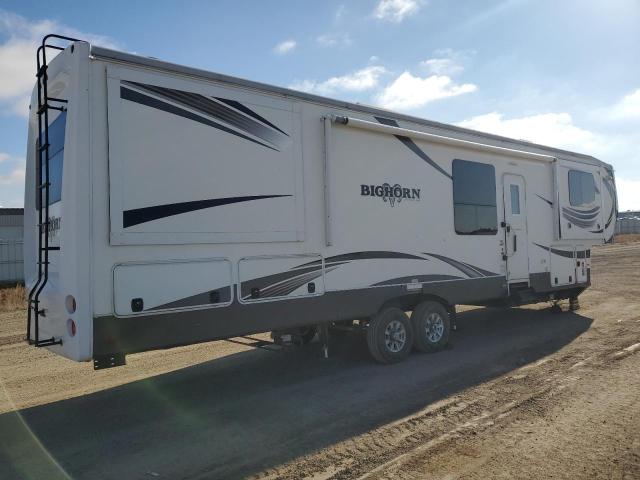 5SFBG4324GE302068 - 2016 HEARTLAND BIGHORN 白色 照片 4