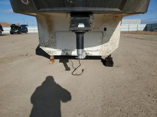 5SFBG4324GE302068 - 2016 HEARTLAND BIGHORN 白色 照片 7