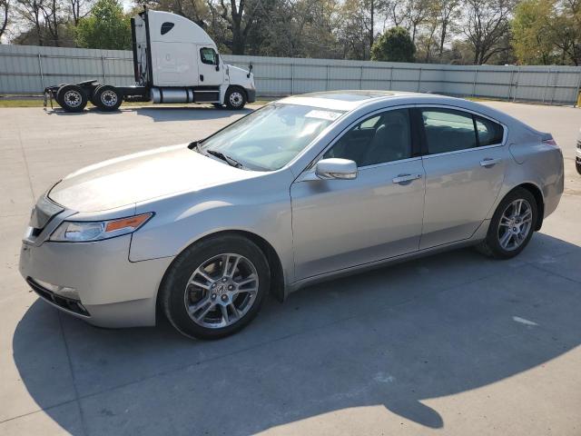 2010 ACURA TL, 