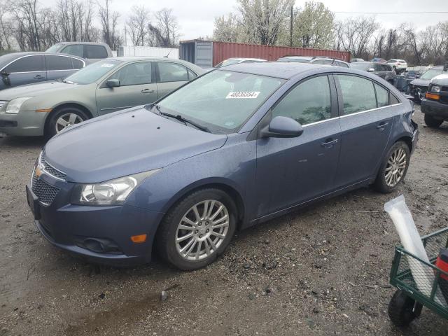 2013 CHEVROLET CRUZE ECO, 