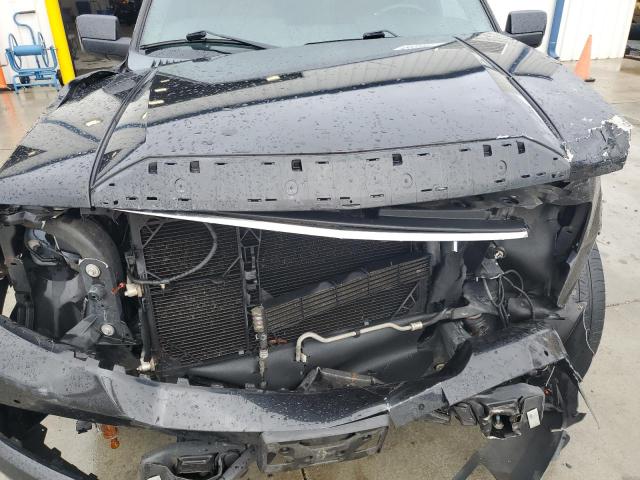 5LMJJ2H59EEL06372 - 2014 LINCOLN NAVIGATOR BLACK photo 12