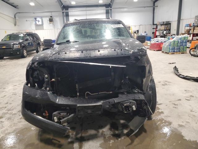 5LMJJ2H59EEL06372 - 2014 LINCOLN NAVIGATOR BLACK photo 5