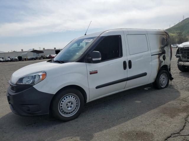 2019 RAM PROMASTER, 